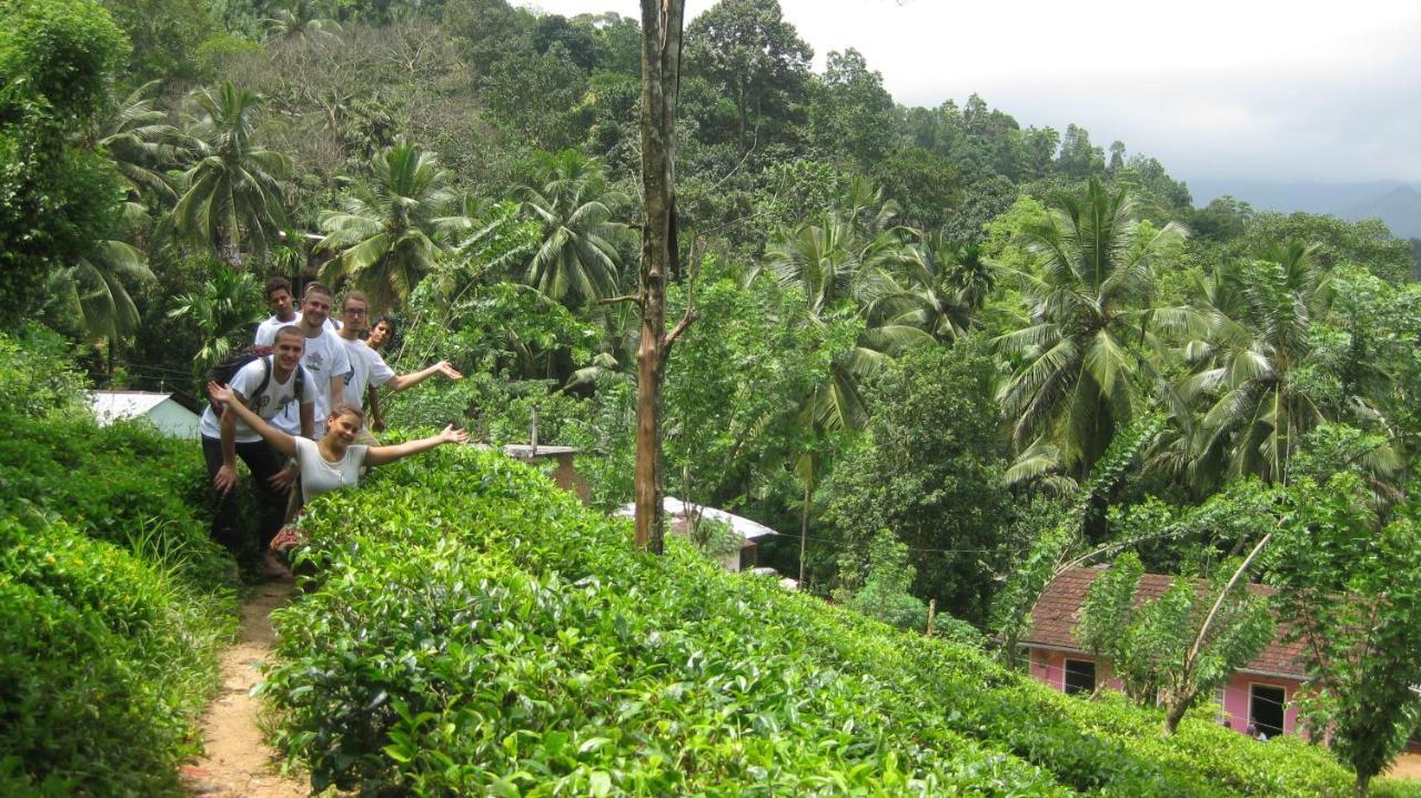 Spiritual Nature Farm - Sri Lanka Matale Eksteriør bilde