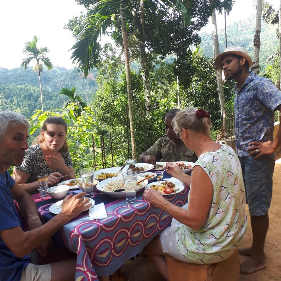 Spiritual Nature Farm - Sri Lanka Matale Eksteriør bilde